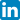 Web link to LinkedIn