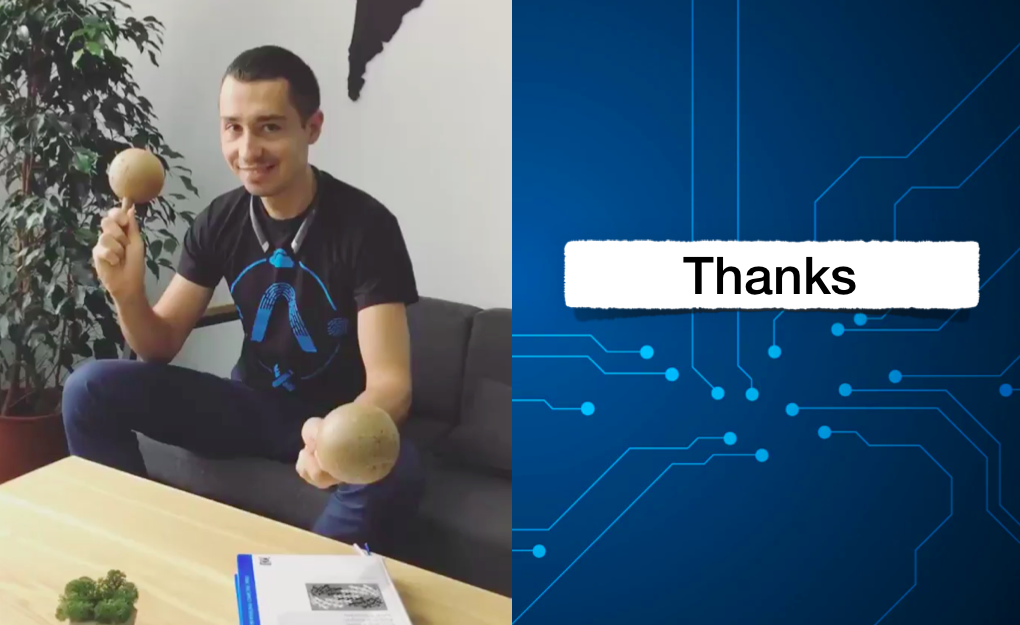 IT Company "Axon Development Group"